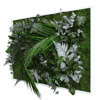 Rostlinný obraz s designem Džungle 100x60